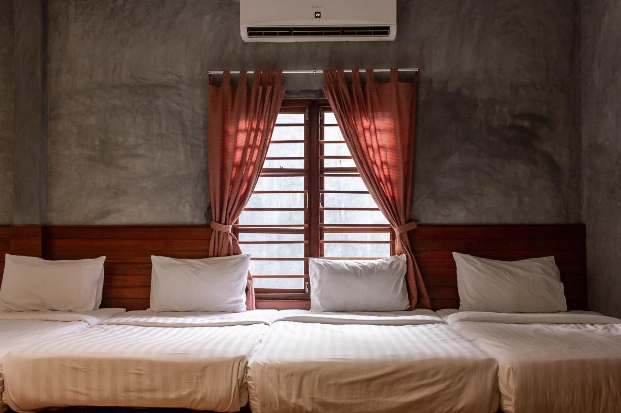 Namsai Resort Kanchanaburi Room photo