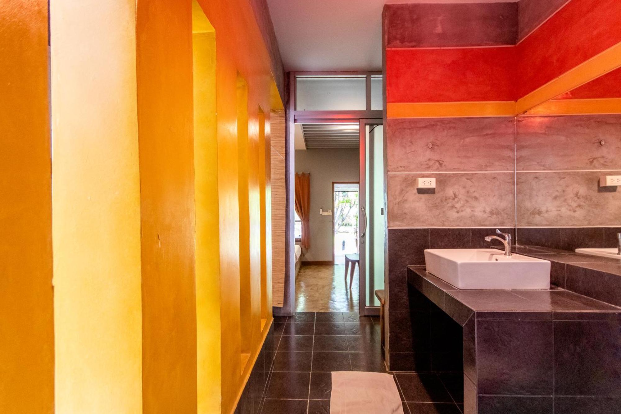 Namsai Resort Kanchanaburi Room photo
