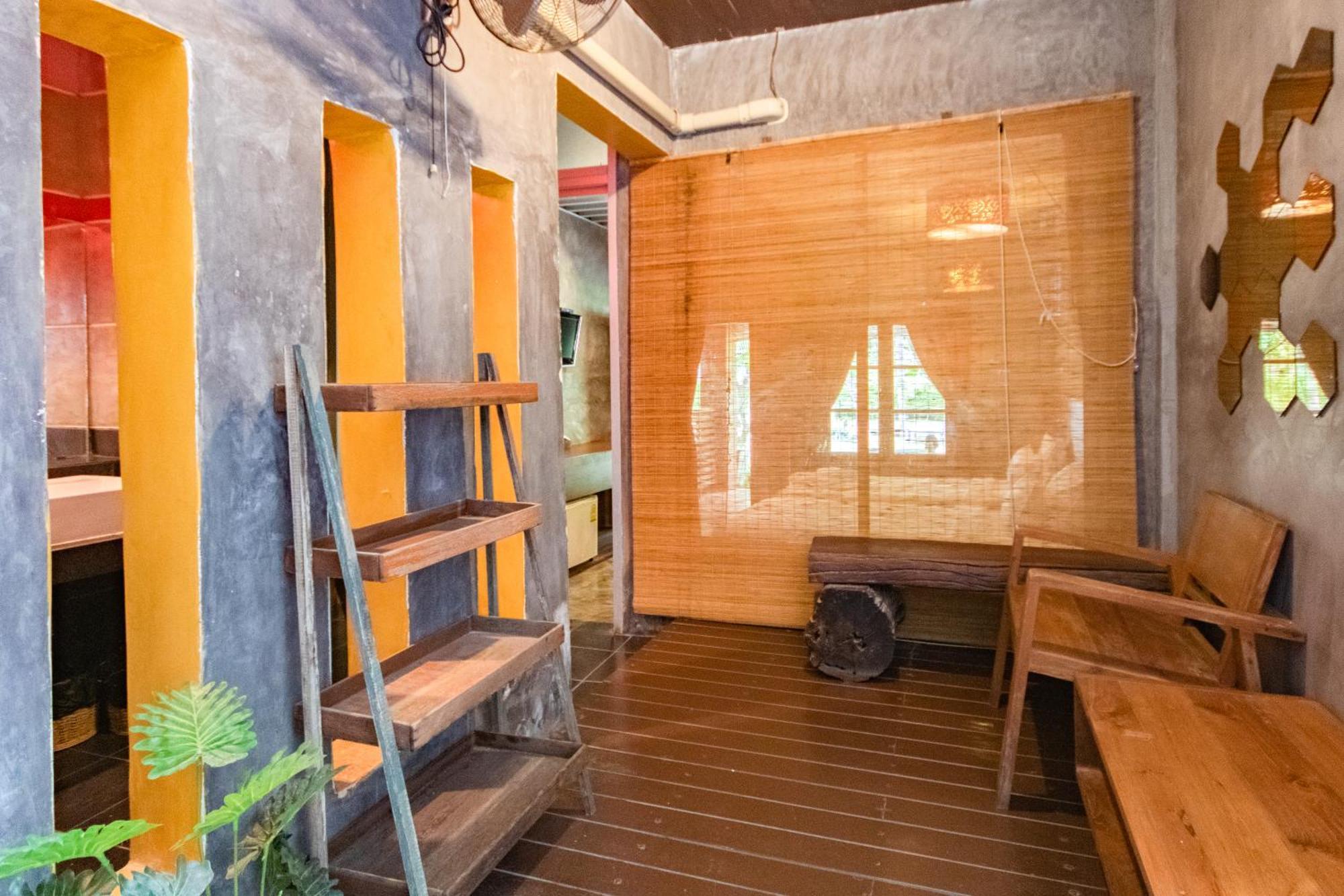 Namsai Resort Kanchanaburi Room photo